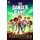 The Danger Gang (Paperback): Tom Fletcher