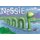 Nessie The Loch Ness Monster (Paperback): Richard Brassey