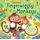 Fingerwiggly Monkeys (Board book): Felicity Brooks