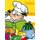 Cooking Coloring Book 1 (Paperback): Nick Snels