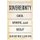Sovereignty - God, State, and Self (Paperback, First Trade Paper ed): Jean Elshtain