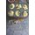 Muffin Tin Cookbook with Step-By-Step Instructions - Muffin Tin Recipes That Will Make You A Pro in Baking (Paperback): Allie...