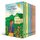 The Anne of Green Gables Collection - Deluxe 6-Volume Box Set Edition (Hardcover): L.M. Montgomery