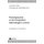 Fremdsprachen in der Perspektive lebenslangen Lernens - Unter Mitarbeit von Claudia-Elfriede Oechel-Metzner (English, German,...