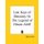 Lost Keys of Masonry or the Legend of Hiram Abiff (1924) (Paperback): Manly Hall