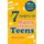 The 7 Habits of Highly Effective Teens - 52 Cards for Motivation and Growth Every Week of the Year (Cards): Sean Covey