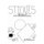 Stickies - The Collection (Paperback): Austin Smith