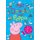 Peppa Pig: Doodle with Peppa (Paperback): Peppa Pig