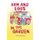 Ham and Eggs in the Garden (Paperback): Charles Burns