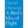 A Bird's Idea of Flight (Paperback, Main): David Harsent