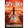 Spy in the Sky - A Cold War Story of Espionage, Romance and Intrigue (Paperback): Tom Elsasser