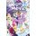 My Little Pony: The Movie Prequel (Paperback, Media tie-in): Ted Anderson