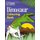 Dinosaur Colouring Book (Paperback): Natural History Museum