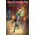 Iron Maiden Legacy Of The Beast Volume 2 - Night City (Paperback): Llexi Leon, Ian Edginton