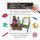 K.C. & Kayla's Science Corner - The Apple Experiment (Paperback): Carol Basdeo
