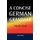 A Concise German Grammar (Hardcover): Timothy Buck