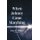 When Johnny Came Marching (Paperback): John R. Downes