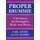 Proper Brummie - A Dictionary of Birmingham Words and Phrases (Paperback, 2nd Revised edition): Carl Chinn, Steve Thorne
