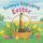 Turkey's Eggcellent Easter (Hardcover): Wendi Silvano