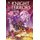Knight Terrors Omnibus (Hardcover): Joshua Williamson