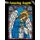 Amazing Angels Stained Glass Coloring Book (Paperback): John Green