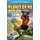 Planet of No Return & The Annihilator Comes (Paperback): Ed Earl Repp, Howard Browne