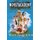 The Egyptian Treasure - Dyslexia Friendly Edition (Paperback, Adapted edition): Matt Beighton