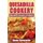 Quesadilla Cookery - Quesadilla Recipes Cookbook (Paperback): Danny Gansneder