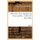 Memoires d'Un Ministre Du Tresor Public, 1780-1815. Notice Biographique T02 (French, Paperback): Francois Nicolas Mollien