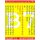 Abstract Crossword 4x7B7 (Paperback): Francis Gurtowski