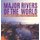 Major Rivers of the World Earth Geography Grade 4 Children's Geography & Cultures Books (Hardcover): Baby Professor