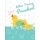 Letter Tracing Preschool - Letter Tracing Books for Kids Ages 3-5 & Kindergarten and Letter Tracing Workbook (Paperback):...