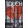 Touch (Paperback): David Willis