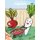 Livro para Colorir de Legumes (Portuguese, Paperback): Nick Snels