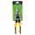 Kaufmann Tin Snips Straight Bulk Pack of 3: 