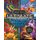 Ultimate Dino Warriors (Paperback): 