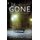 Gone (Paperback): Sharon A. Mitchell