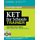KET for Schools Trainer Six Practice Tests with Answers, Teacher's Notes and Audio CDs (2) (Paperback): Karen Saxby
