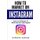 How to Market on Instagram - From No followers to 1000 true fans and beyond (Paperback): Avdhesh Saxena