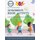 Children's Book activity - Find the seven differences in the pictures (Paperback): Marie Brevil