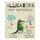 Alligators Don't Ride Bicycles (Paperback): Jordan Serra