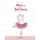 Mina la Ballarina - Creu en tu i persegueix els teus somnis (Catalan, Hardcover): Mireia Gombau
