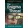 The Enigma Threat (Paperback): Charles V. Breakfield, Rox Burkey