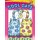 SPARK -- Cool Cats Coloring Book (Paperback, First Edition, First ed.): Noelle Dahlen