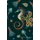 The Mermaid & Seahorse Workbook of Affirmations The Mermaid & Seahorse Workbook of Affirmations - Bullet Journal, Food Diary,...