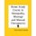 Home Study Course in Osteopathy, Massage (Paperback): Psychic Research Co.