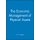 The Economic Management of Physical Assets (Hardcover): N.W. Hodges
