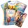 The Tapping Solution's Daily Guidance - 52-Card Deck and Guidebook (Cards): Jessica Ortner