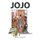 JoJo (Paperback): Oliver H Harris