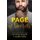 Page of Swords (Paperback): Ainsley Booth, Sadie Haller